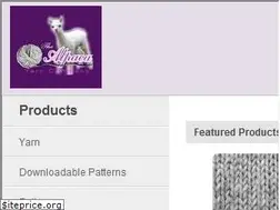 Sites similar to alpacayarn.shptron.com