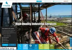 Sites similar to alpaccess.com