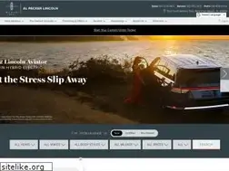 Sites similar to alpackerlincoln.net