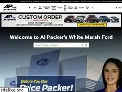 Sites similar to alpackerswhitemarsh.com