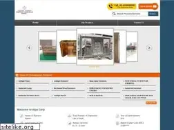 Sites similar to alpacorp.co.in