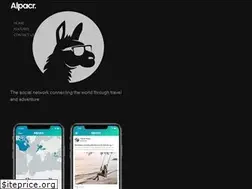 Sites similar to alpacr.com