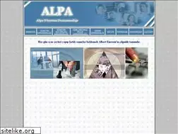 Sites similar to alpadan.com