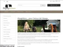 Sites similar to alpagadore.com