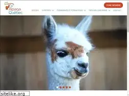 Sites similar to alpagaquebec.com