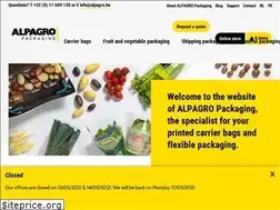Sites similar to alpagro.be