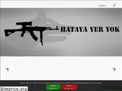 Sites similar to alpagutaktik.com