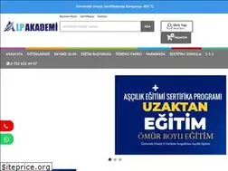 Sites similar to alpakademi.com