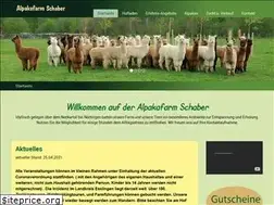 Sites similar to alpakafarm.com