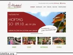 Sites similar to alpakahof-schreiber.de