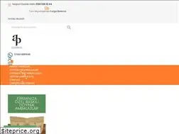 Sites similar to alpaketle.com