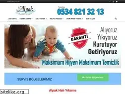 Sites similar to alpakhaliyikama.com