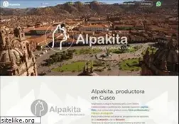 Sites similar to alpakita.com