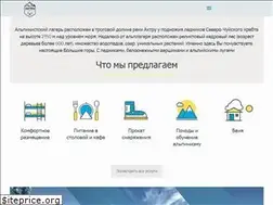 Sites similar to alpaktru.ru