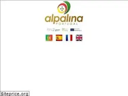 Sites similar to alpalina.com