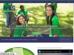 Sites similar to alpals.org