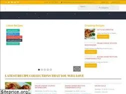 Sites similar to alpanascuisine.com