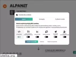 Sites similar to alpanet.pl