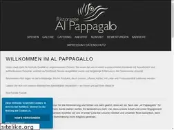 Sites similar to alpappagallo.de