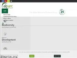 Sites similar to alparc.org
