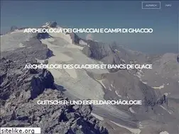 Sites similar to alparch.ch
