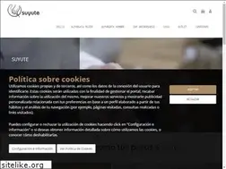 Sites similar to alpargatassuyute.com