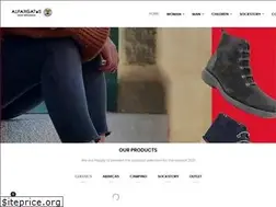 Sites similar to alpargatus.com