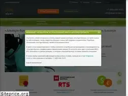 Sites similar to alpari-broker.ru