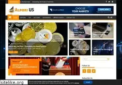 Sites similar to alpari-us.com
