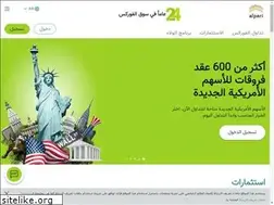 Sites similar to alpari-website.com