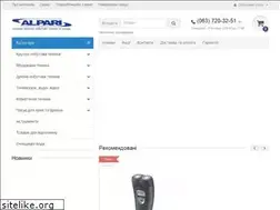 Sites similar to alpari.ua