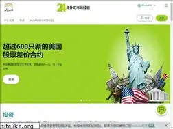 Sites similar to alparicompany.online
