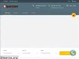 Sites similar to alparslancompany.com