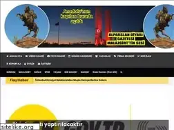Sites similar to alparslandiyari.com