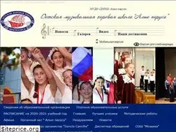 Sites similar to alparus-kr.ru