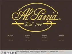 Sites similar to alpascia.com