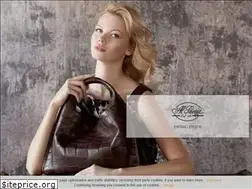 Sites similar to alpascialeather.com