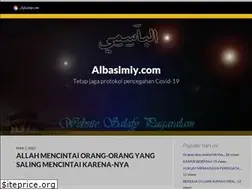 Sites similar to alpasimiy.com