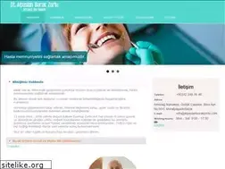 Sites similar to alpaslanburakzorlu.com