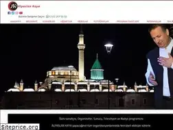 Sites similar to alpaslankaya.com.tr