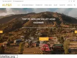 Sites similar to alpastravels.com