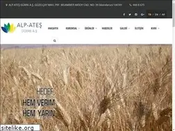 Sites similar to alpates.com.tr