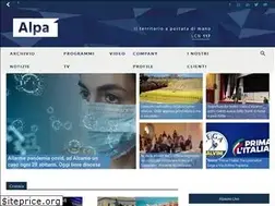 Sites similar to alpauno.com