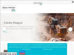Sites similar to alpaymermer.com
