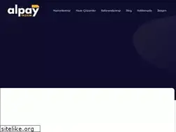 Sites similar to alpayyazilim.com