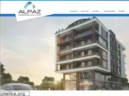 Sites similar to alpazalu.com.tr