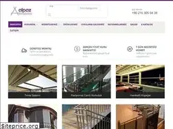 Sites similar to alpazaluminyum.com