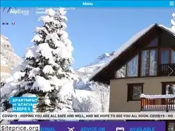 Sites similar to alpbase.com