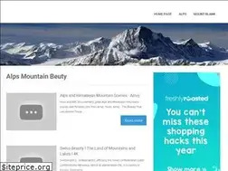 Sites similar to alpbeauty.ch