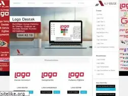 Sites similar to alpbilge.com.tr